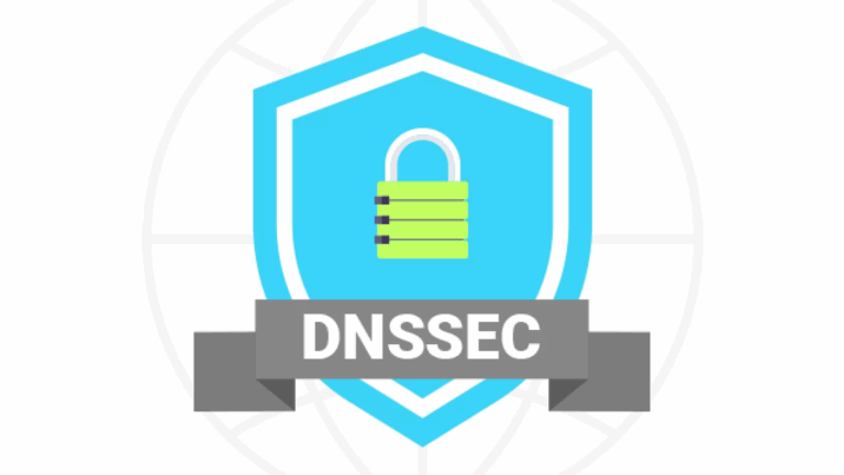 DNSSEC
