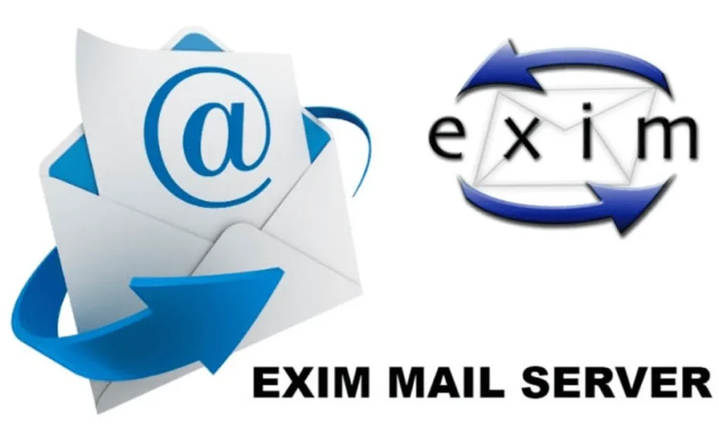 Почтовый сервер Exim