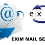 Почтовый сервер Exim