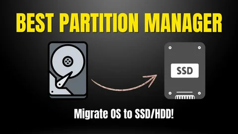 Ускорить работу ПК с помощью SSD