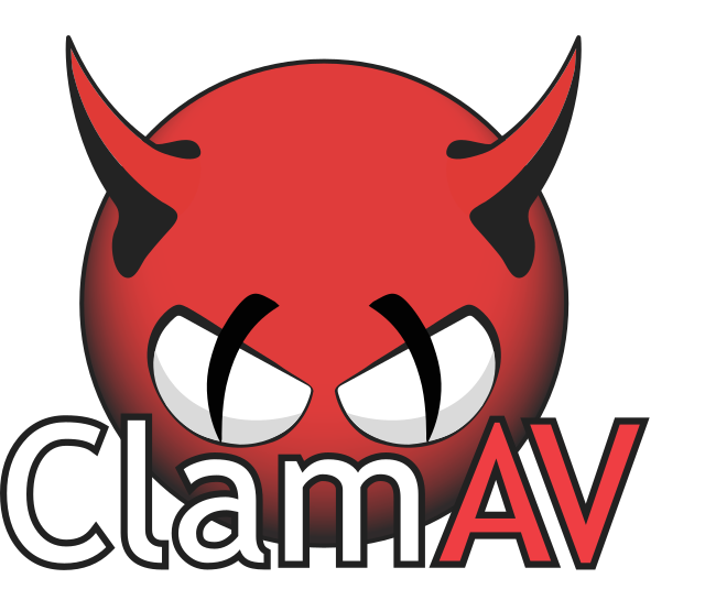 Почтовый антивирус Clamav